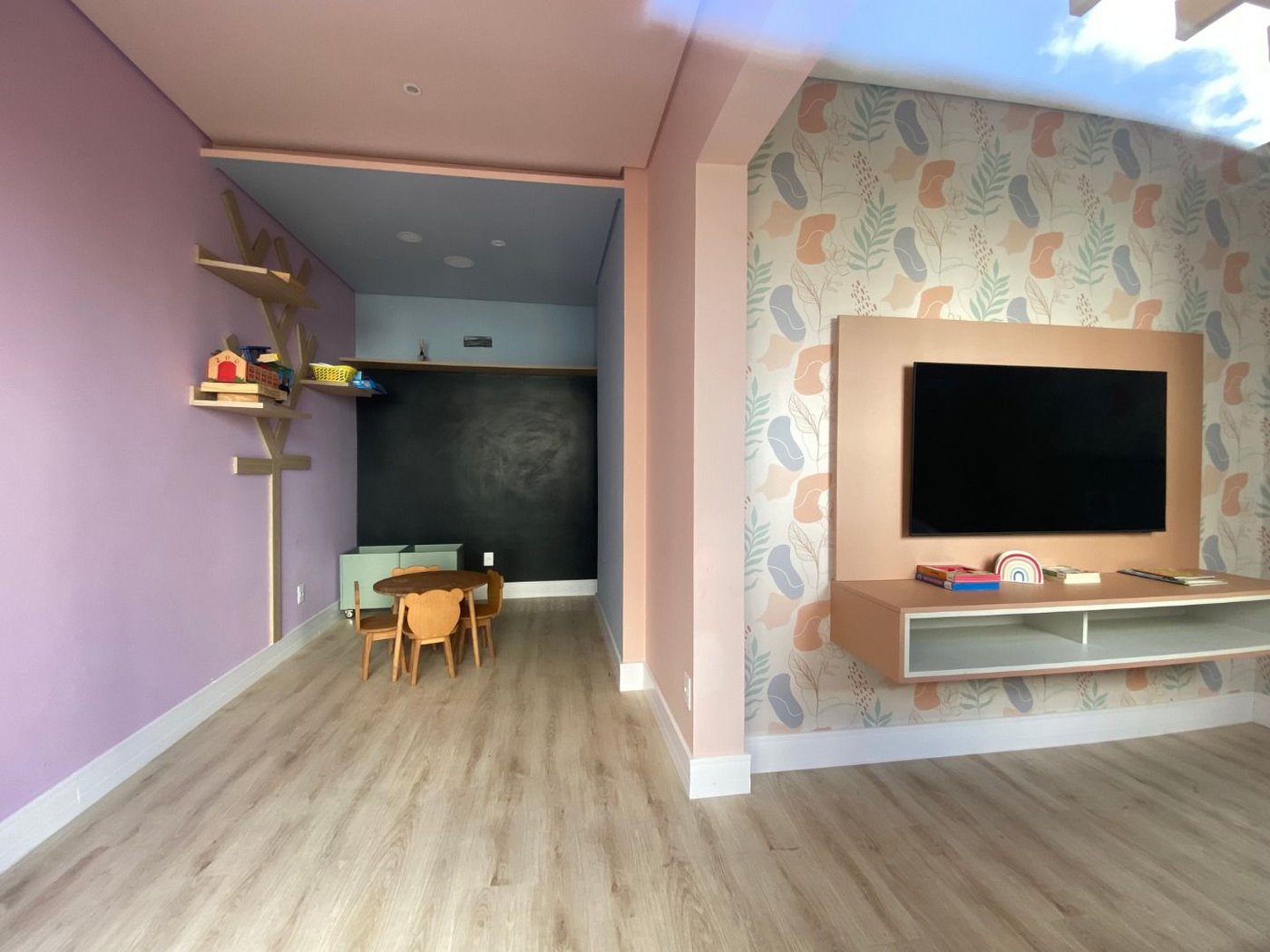 Apartamento com 3 dormitórios à venda, 134 m² por R$ 2.770.000,00 - Boqueirão - Santos/SP