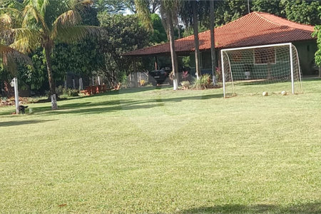 Chácara à venda com 3 quartos, sendo 2 suítes, em Recanto dos Nobres, Araraquara, SP