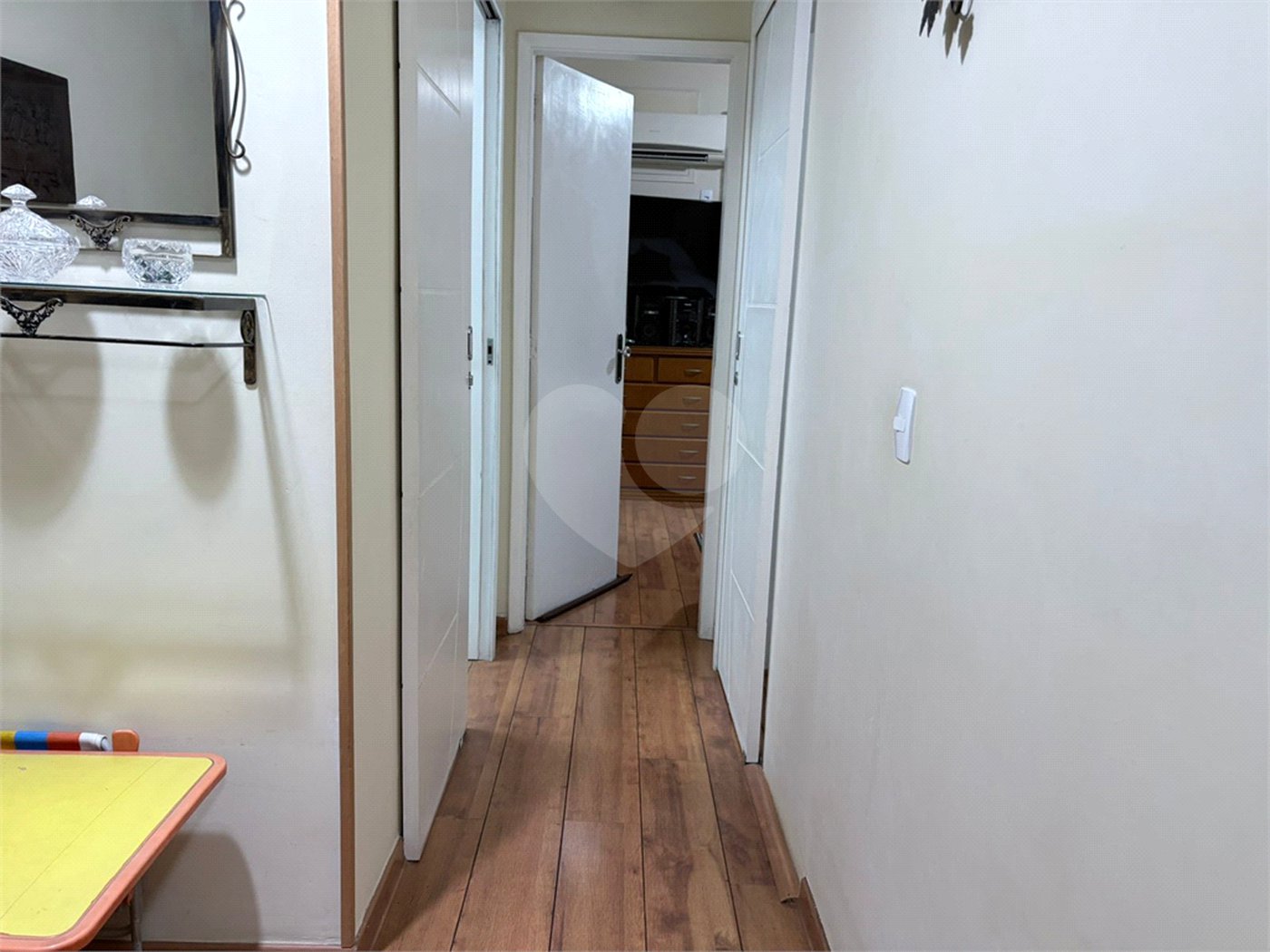 Apartamento à venda com 2 quartos, sendo 1 suíte, em Andaraí, Rio de Janeiro, RJ