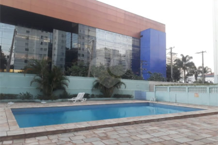 Apartamento à venda com 2 quartos em Jardim São Paulo(zona Norte), São Paulo, SP