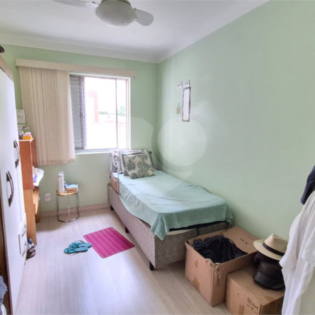 Apartamento à venda com 2 quartos em Jaguaré, São Paulo, SP