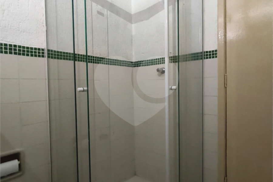 Apartamento à venda com 2 quartos em Santana, São Paulo, SP