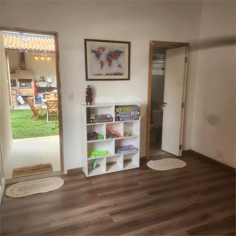 Sobrado à venda com 4 quartos, sendo 1 suíte, em Tremembé, São Paulo, SP