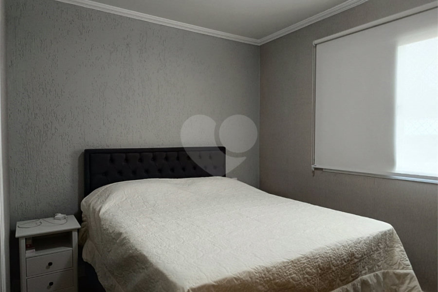 Apartamento à venda com 3 quartos, sendo 1 suíte, em Tucuruvi, São Paulo, SP