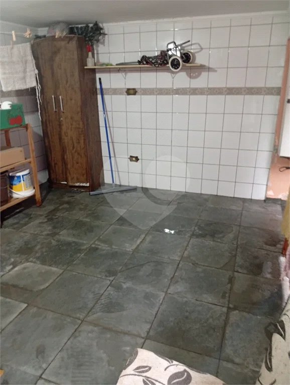 Sobrado à venda com 2 quartos em Mandaqui, São Paulo, SP