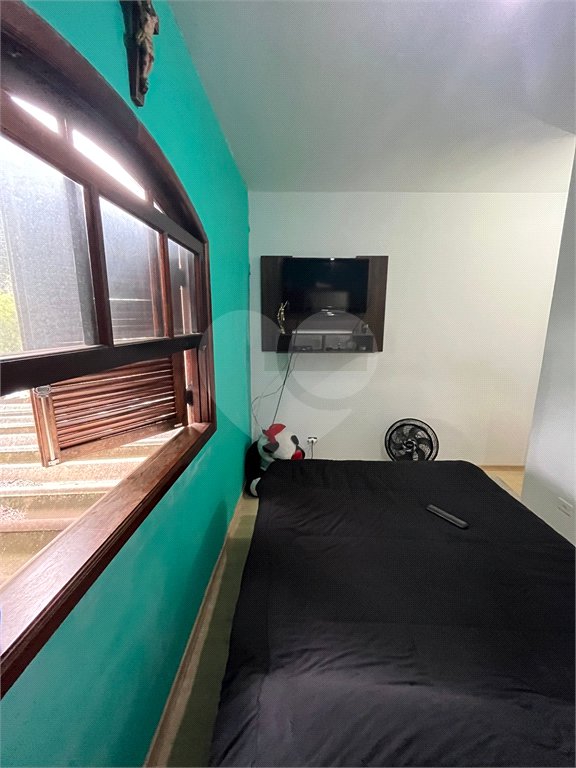 Sobrado à venda com 3 quartos, sendo 1 suíte,  em Mandaqui, São Paulo, SP