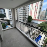 Apartamento à venda com 1 quarto em Pinheiros, São Paulo, SP