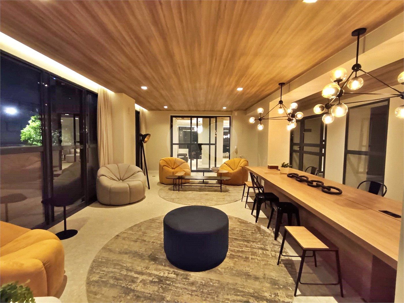 Studio à venda com 1 quarto em Vila Olímpia, São Paulo, SP