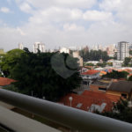 Apartamento à venda com 2 quartos em Parada Inglesa, São Paulo, SP