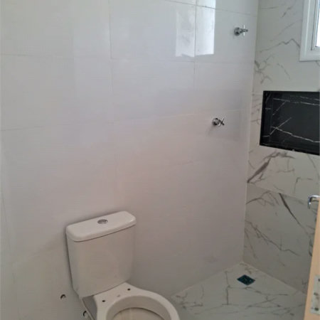 Casa Térrea à venda com 3 quartos, sendo 1 suíte,  em Parque Rizzo, Cotia, SP