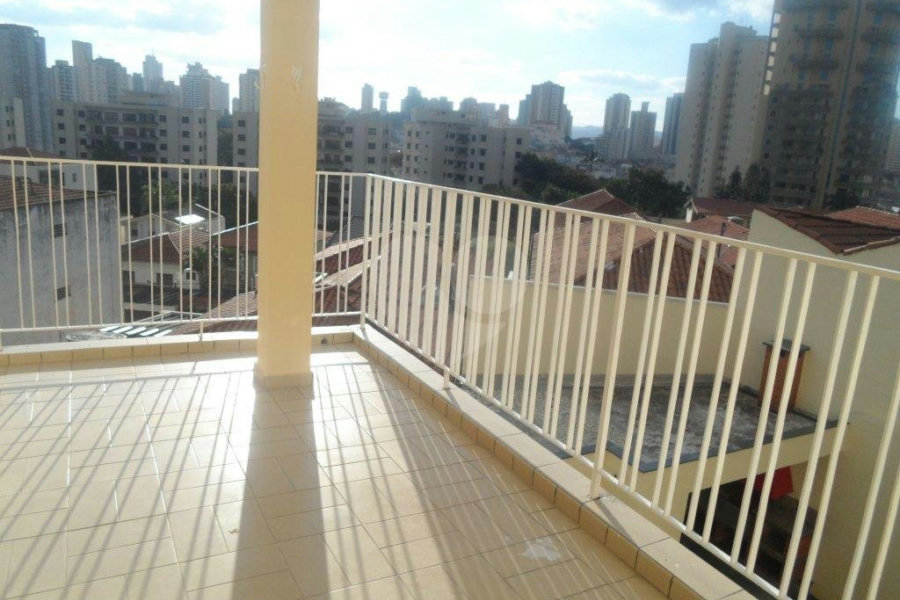 Sobrado para alugar com 4 quartos, sendo 1 suíte, em Jardim São Paulo(zona Norte), São Paulo, SP