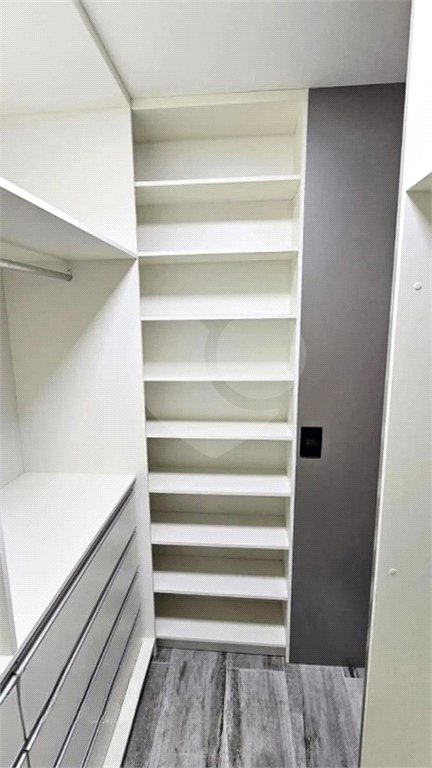 Apartamento à venda com 3 quartos, sendo 2 suítes, em Sumaré, São Paulo, SP