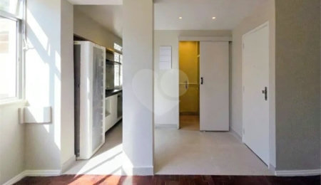 Apartamento à venda com 2 quartos, sendo 1 suíte,  em Ipanema, Rio de Janeiro, RJ