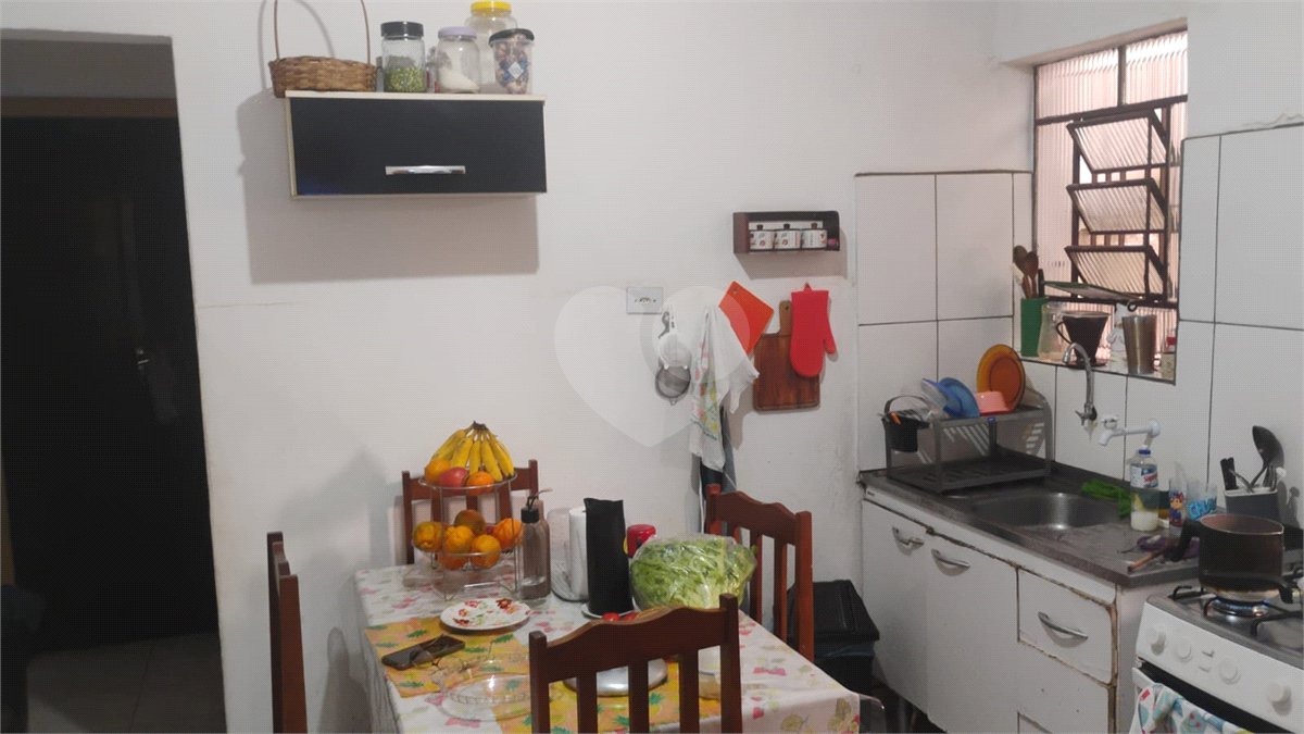 Sobrado à venda com 3 quartos em Tucuruvi, São Paulo, SP