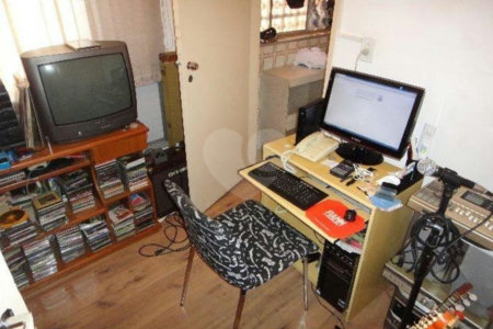 Apartamento à venda com 3 quartos em Jardim São Paulo, Guarulhos, SP