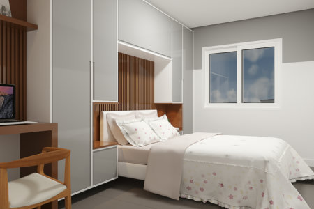 Residencial Sou Pleno Life