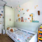 Apartamento à venda com 3 quartos, sendo 1 suíte, em Jardim Morumbi, São Paulo, SP