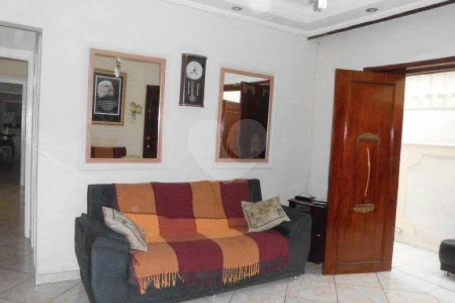 Casa Térrea à venda com 3 quartos em Parque Edu Chaves, São Paulo, SP