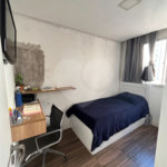 Apartamento à venda com 2 quartos em Jardim Boa Vista (zona Oeste), São Paulo, SP