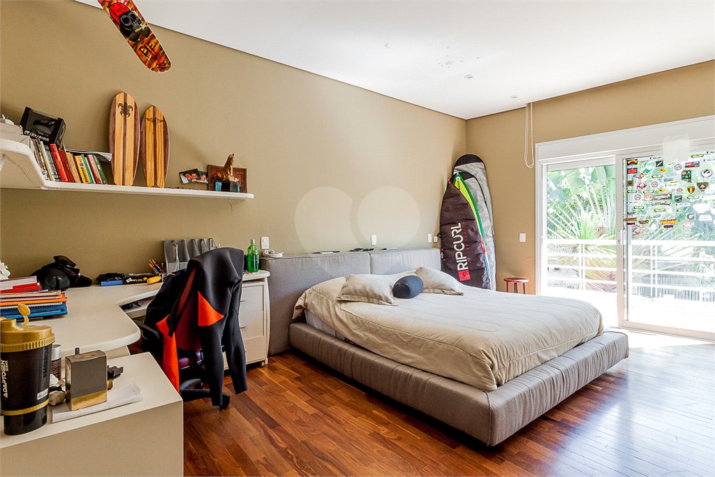 Casa à venda com 4 suítes em Alto da Lapa, São Paulo, SP