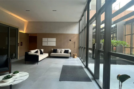 Apartamento à venda com 2 suítes em Pinheiros, São Paulo, SP