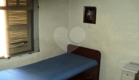 Casa Térrea à venda com 3 quartos em Parada Inglesa, São Paulo, SP
