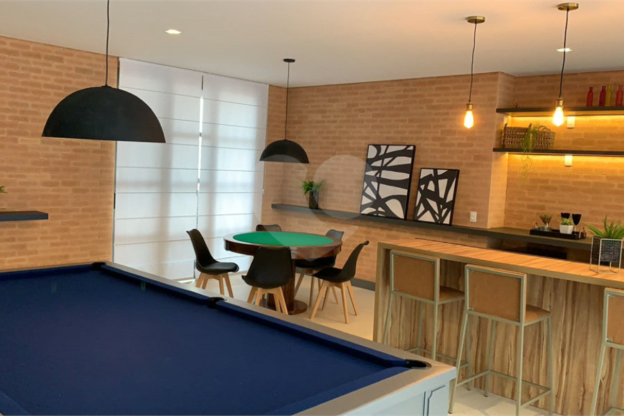 Apartamento à venda com 2 quartos, sendo 1 suíte, em Barra Funda, São Paulo, SP