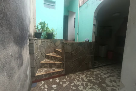Casa à venda com 2 quartos em Jardim Vale das Virtudes, São Paulo, SP