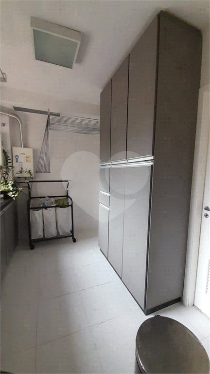 Apartamento à venda com 3 suítes em Nova Petrópolis, São Bernardo do Campo, SP