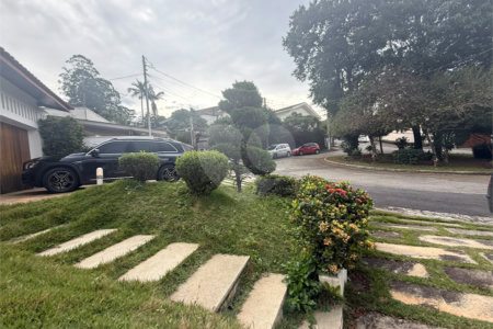 Terreno à venda com 1 quarto em Jardim Leonor Mendes de Barros, São Paulo, SP