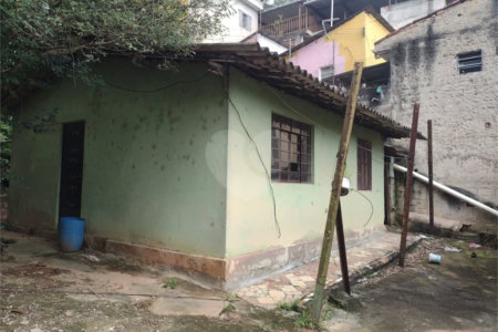 Terreno à venda em Tucuruvi, São Paulo, SP