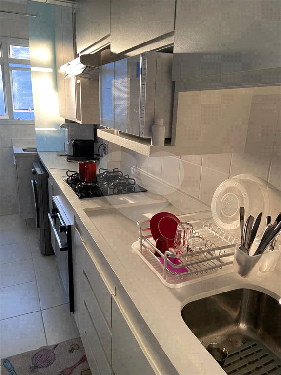 Apartamento à venda com 2 quartos, sendo 1 suíte, em Bela Vista, São Paulo, SP