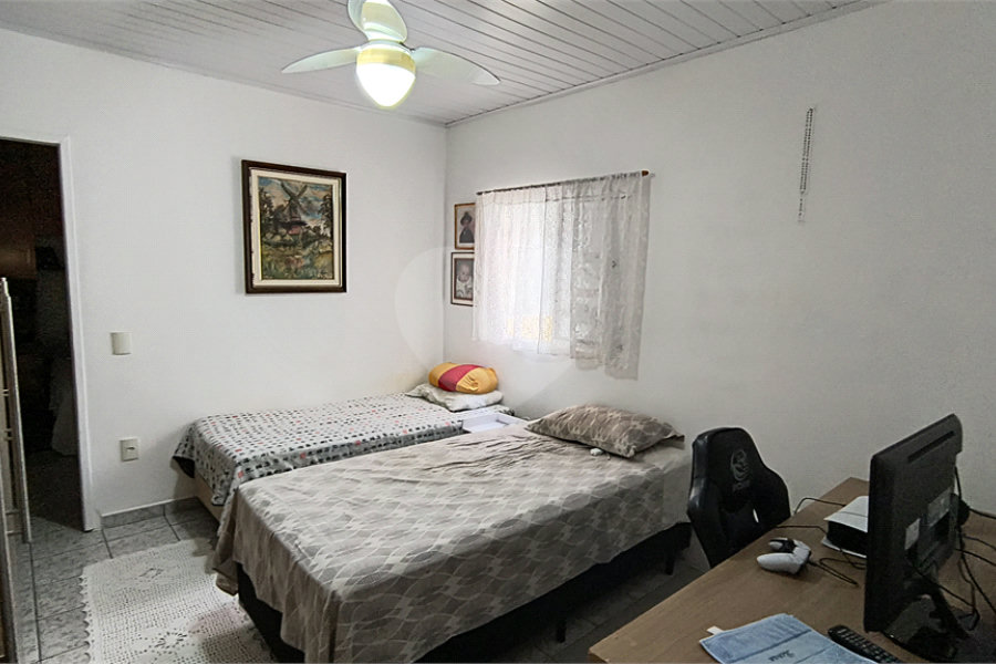 Casa à venda com 4 quartos, sendo 1 suíte, em Casa Verde, São Paulo, SP