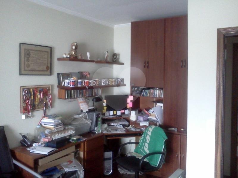 Sobrado à venda com 3 suítes em Tucuruvi, São Paulo, SP