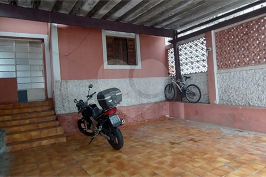 Casa à venda com 7 quartos em Vila Isolina Mazzei, São Paulo, SP
