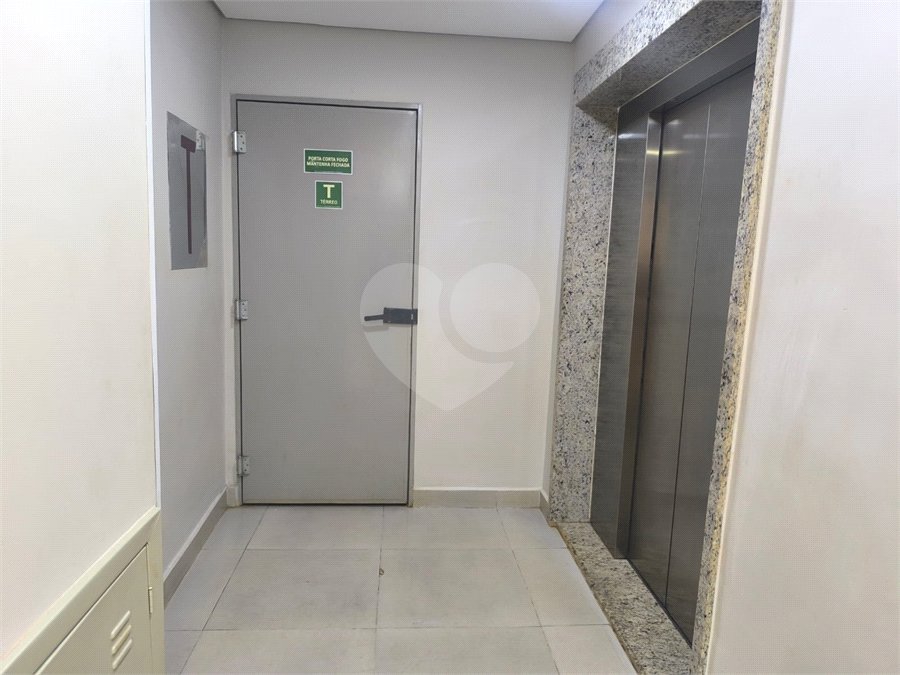 Apartamento à venda com 1 suíte em Alto da Boa Vista, Ribeirão Preto, SP