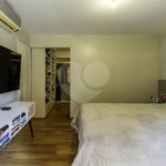 Apartamento para alugar com 1 suíte em Real Parque, São Paulo, SP