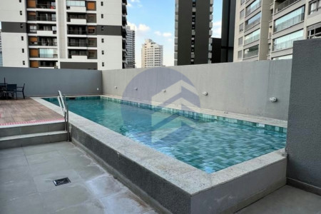 Apartamento à venda com 2 quartos em Butantã, São Paulo - SP