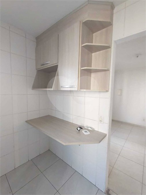 Apartamento à venda com 2 quartos em Santa Maria, Osasco, SP