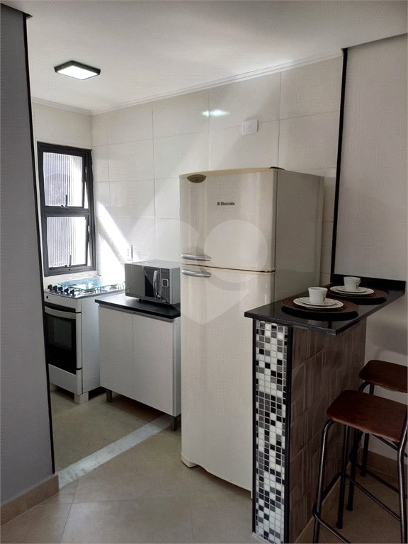 Studio à venda com 1 quarto no Centro, São Paulo, SP