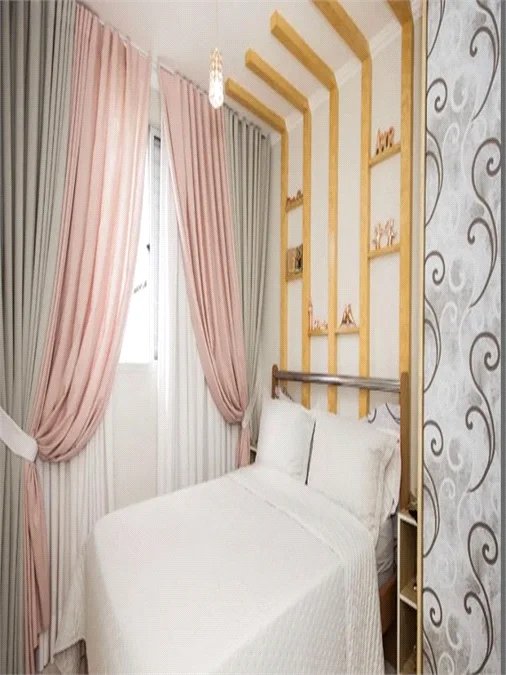 Apartamento à venda com 2 quartos em Paraíso do Morumbi, São Paulo, SP