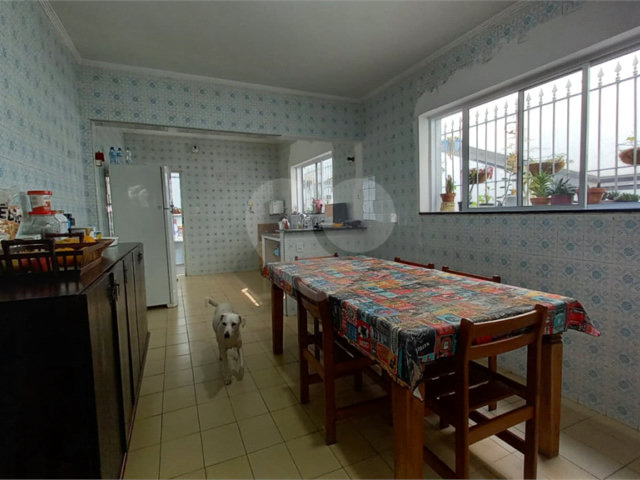 Sobrado à venda com 3 quartos em Pirituba, São Paulo, SP