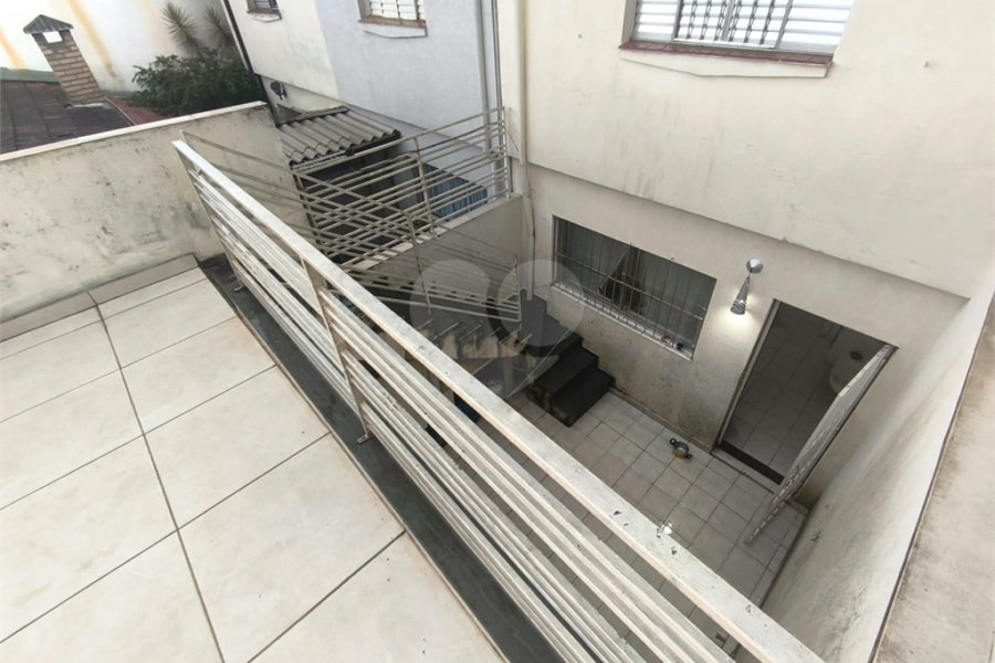 Sobrado à venda com 2 quartos em Santana, São Paulo, SP
