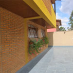 Casa à venda com 4 quartos, sendo 2 suítes, em Parque dos Príncipes, São Paulo, SP