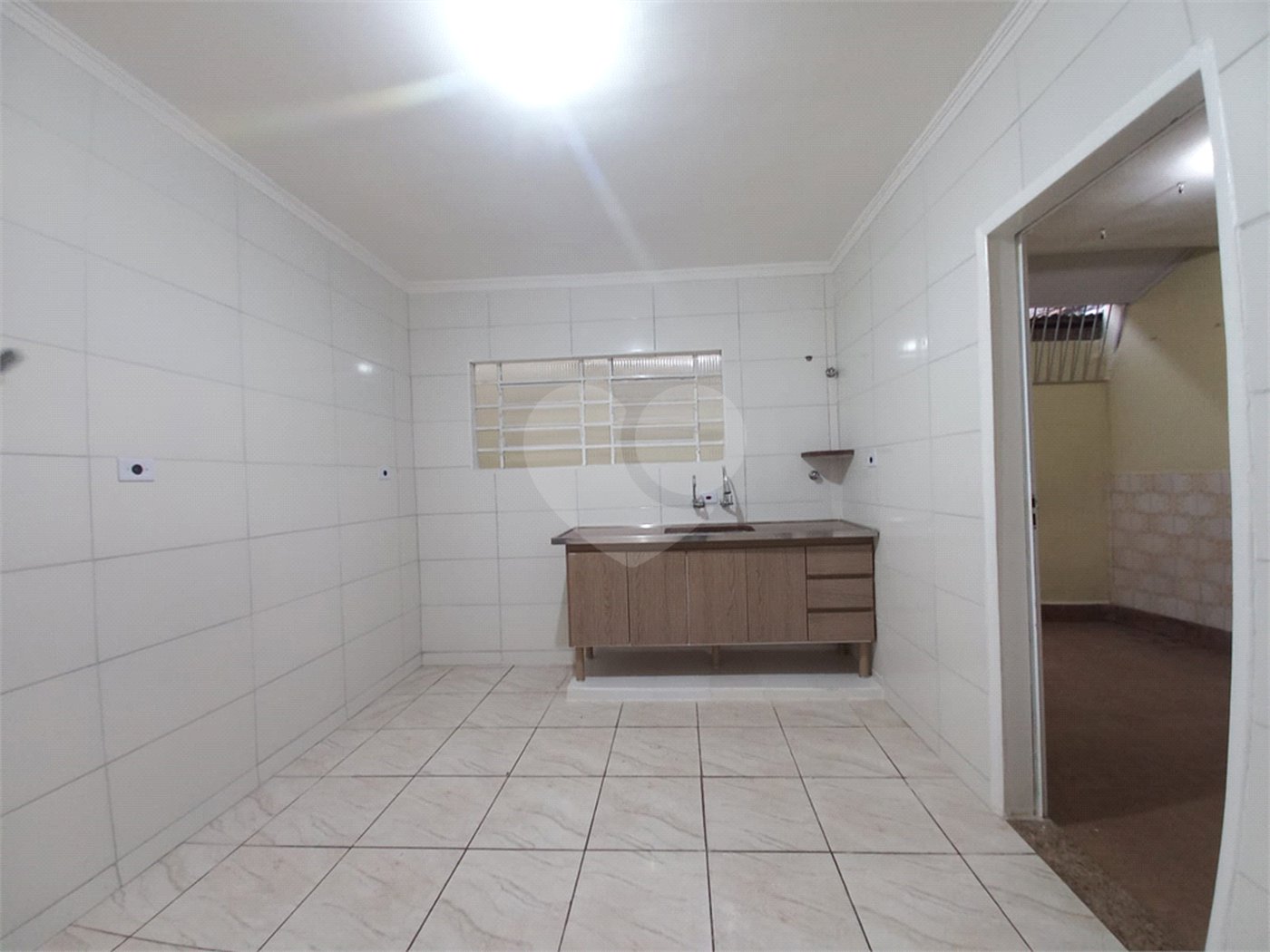 Casa Térrea à venda com 2 quartos em Vila Gustavo, São Paulo, SP