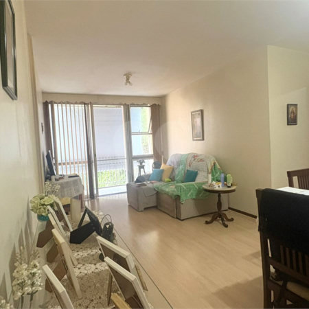 Apartamento à venda com 2 quartos, sendo 1 suíte, em Botafogo, Rio de Janeiro, RJ