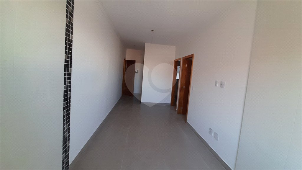 Casa à venda com 2 quartos no condomínio Residencial Luta, São Paulo - SP