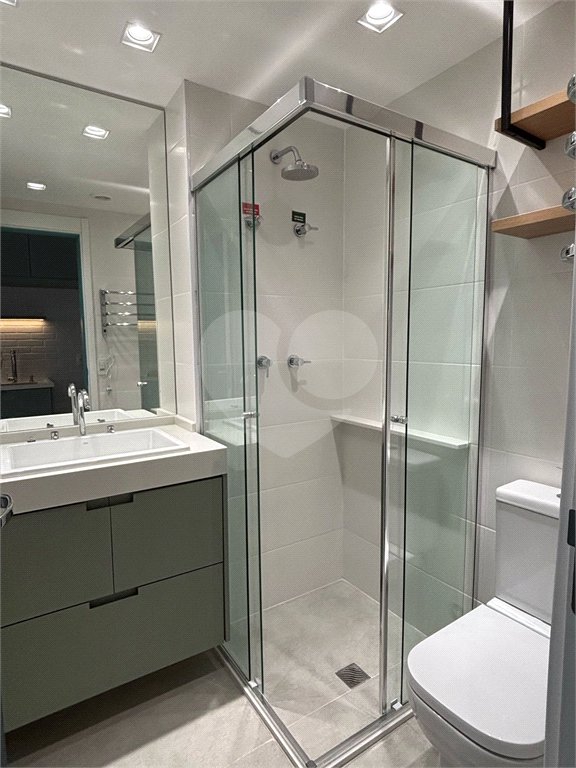 Apartamento à venda com 1 suíte em Sumarezinho, São Paulo, SP