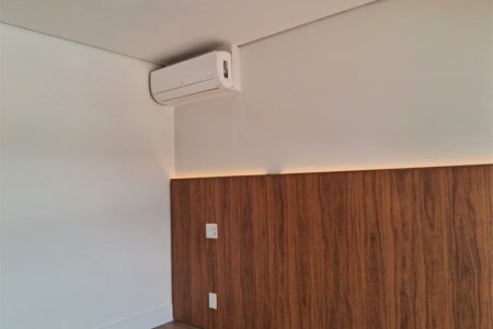 Apartamento à venda com 2 suítes em Bela Aliança, São Paulo, SP