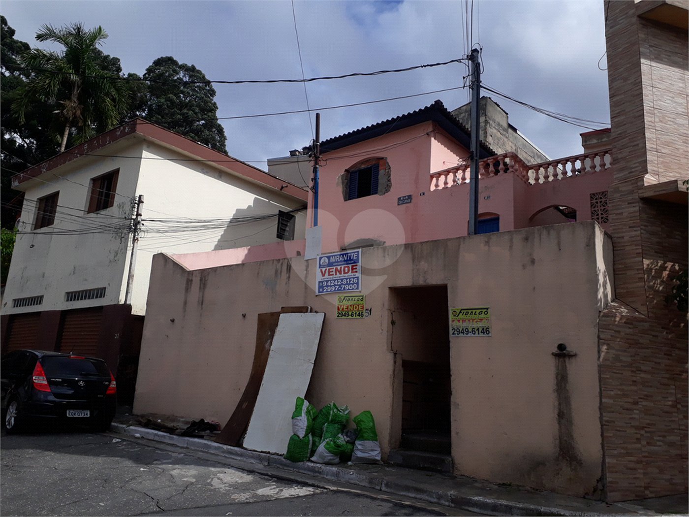 Terreno à venda com 7 quartos em Vila Guilherme, São Paulo, SP